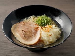 淡路島たまねぎラーメン（醤油）